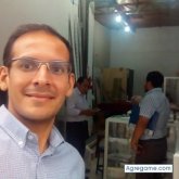 Antoniofriend chico soltero en Chiclayo