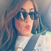 Fanny32 chica soltera en Burela de Cabo