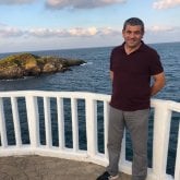 Busco pareja. Conocer una mujer para una