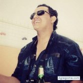 Jordan Mero Arias