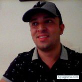 DavidArcila chico soltero en Destin