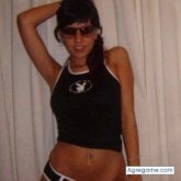 Busco hacer amistades.