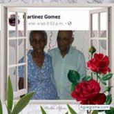 Busco pareja. Personas buenas amable