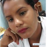 yennysfonseca chica soltera en Puerto Padre