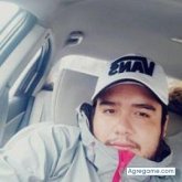 Andres Castro