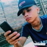 fabitj3, Chico de San Carlos para Chicos en Agregame.