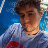 Busco mujer, soy chico joven con ganas