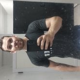 Repositor, vendedor , chofer. Busco