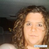 Rebekita chica soltera en Arevalo