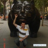 gigolo1962 chico separado en Getafe