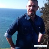 Xavinatural chico soltero en San Fernando