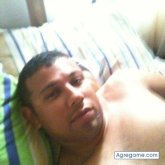 Alex_q17 chico soltero en Maracay