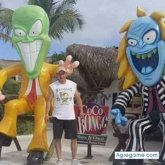 Luisilllo chico soltero en Naucalpan De Juárez