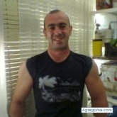 welkom chico soltero en Mora