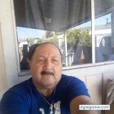 Horacio Salas