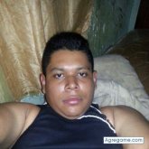 thomas1984 chico soltero en Natá