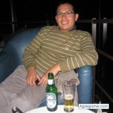 JHONN chico soltero en Lima