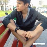 Ricky Barco Santillan