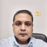 Christian Alfaro Ramirez