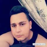 Bilal Chairi
