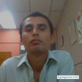Roberto Carlos Mendoza