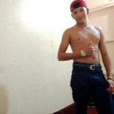 aldrinrios