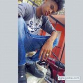Brandor Arredondo