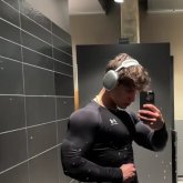 Alguien con quién pasarla bien y