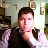 ESMERADITO chico soltero en Adelphi