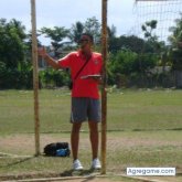 Walfrido chico soltero en Palma Soriano