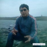 marcoantonio48 chico soltero en Los álamos