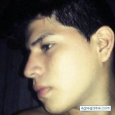 Fredy Jesús Lugerio Marín