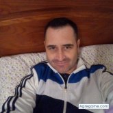 jesusgarcianieto27 chico soltero en Toledo