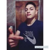 Mauro Navarro, Chico de Lakewood para Chicos en Agregame.