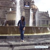 Chatear con letzy de Coyoacán