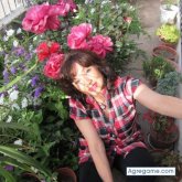 cecilialeo chica soltera en Loncoche