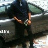 BunnyxD chico soltero en San Cristóbal