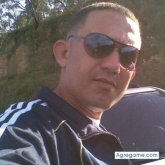 Yohan Mozo