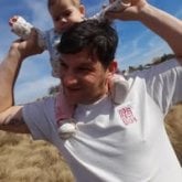 Busco pareja. Mujeres de 30 a 39 años.