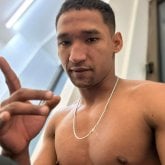 Busco conocer gente. Una princesa que