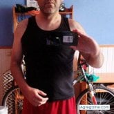 Busco conocer gente. Chicas en la