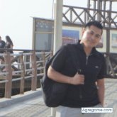 soyedwinciho chico soltero en Juli