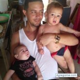 darielgp11 chico soltero en Santiago De Las Vegas