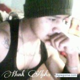 Hunk Mctavush