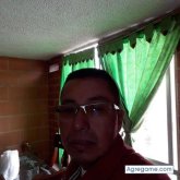 fernandobocanegra chico soltero en Nemocón