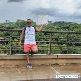 Nelson Soria, Chico de Playa Unión para Chicos en Agregame.