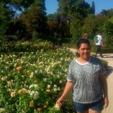 Elvi280275 chica soltera en Zaragoza