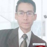 Romanticon69 chico soltero en Arequipa