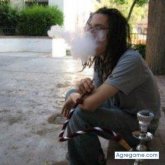 Hombre AlexShout de Yahualica