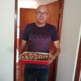 Busco conocer gente. Palpa ica mujeres.